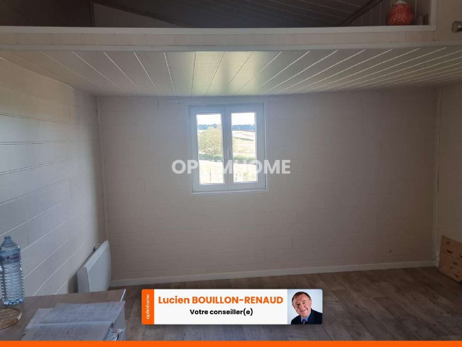 en venta casa Oudry Saône-et-Loire 8