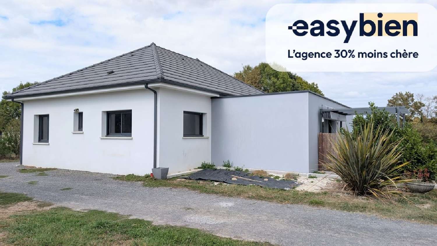 à vendre maison Ouillon Pyrénées-Atlantiques 1