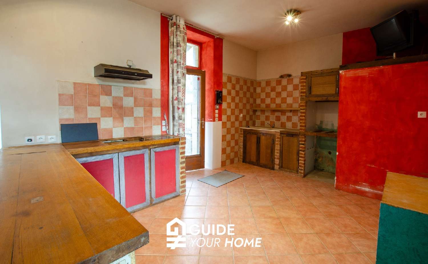 kaufen Haus Oulches Indre 5
