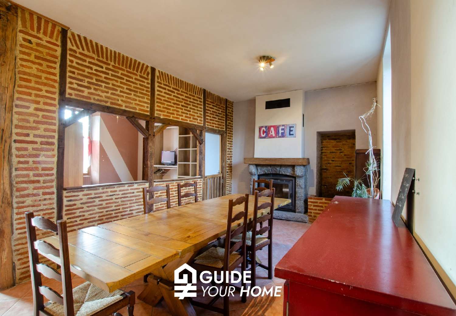 kaufen Haus Oulches Indre 6