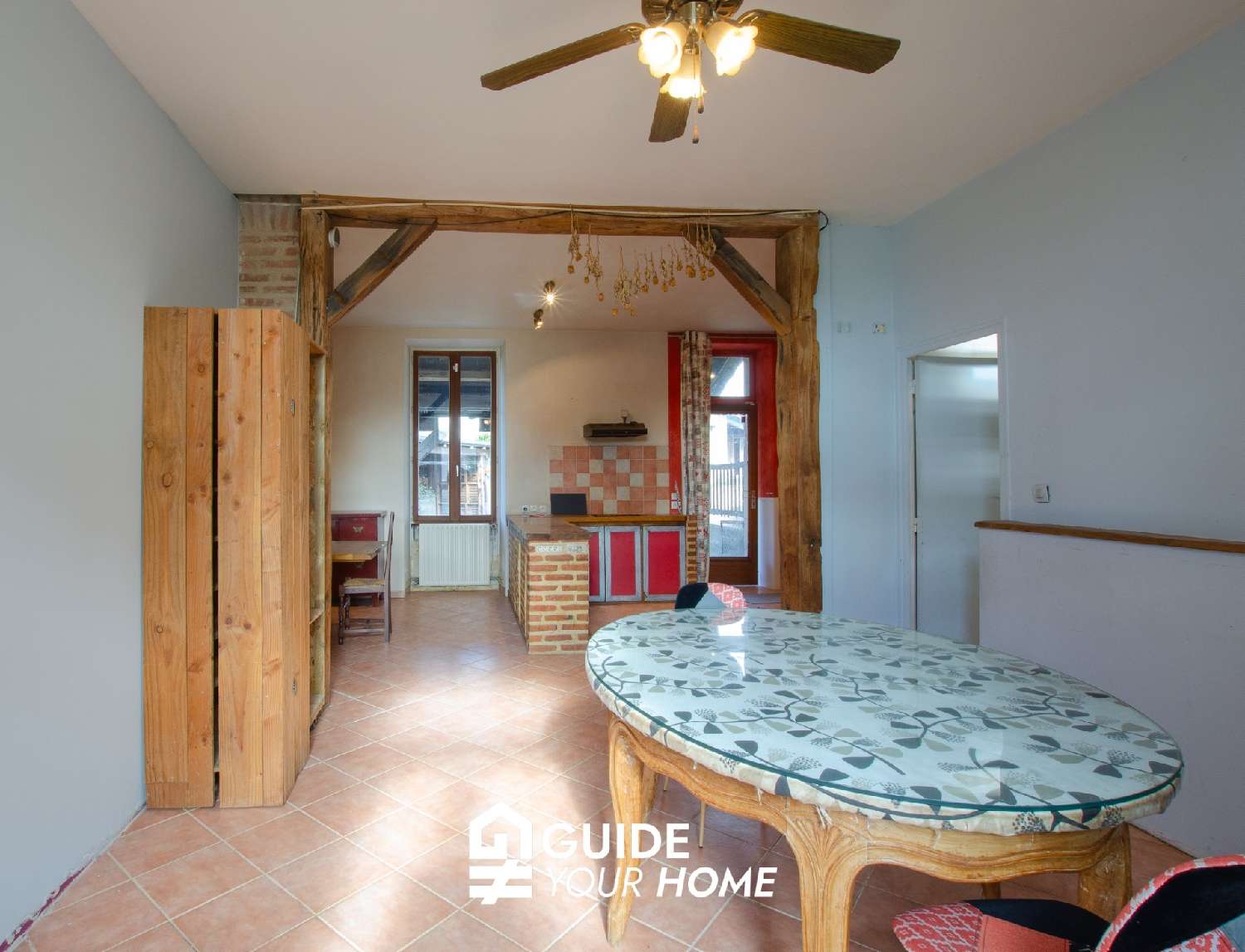 kaufen Haus Oulches Indre 8