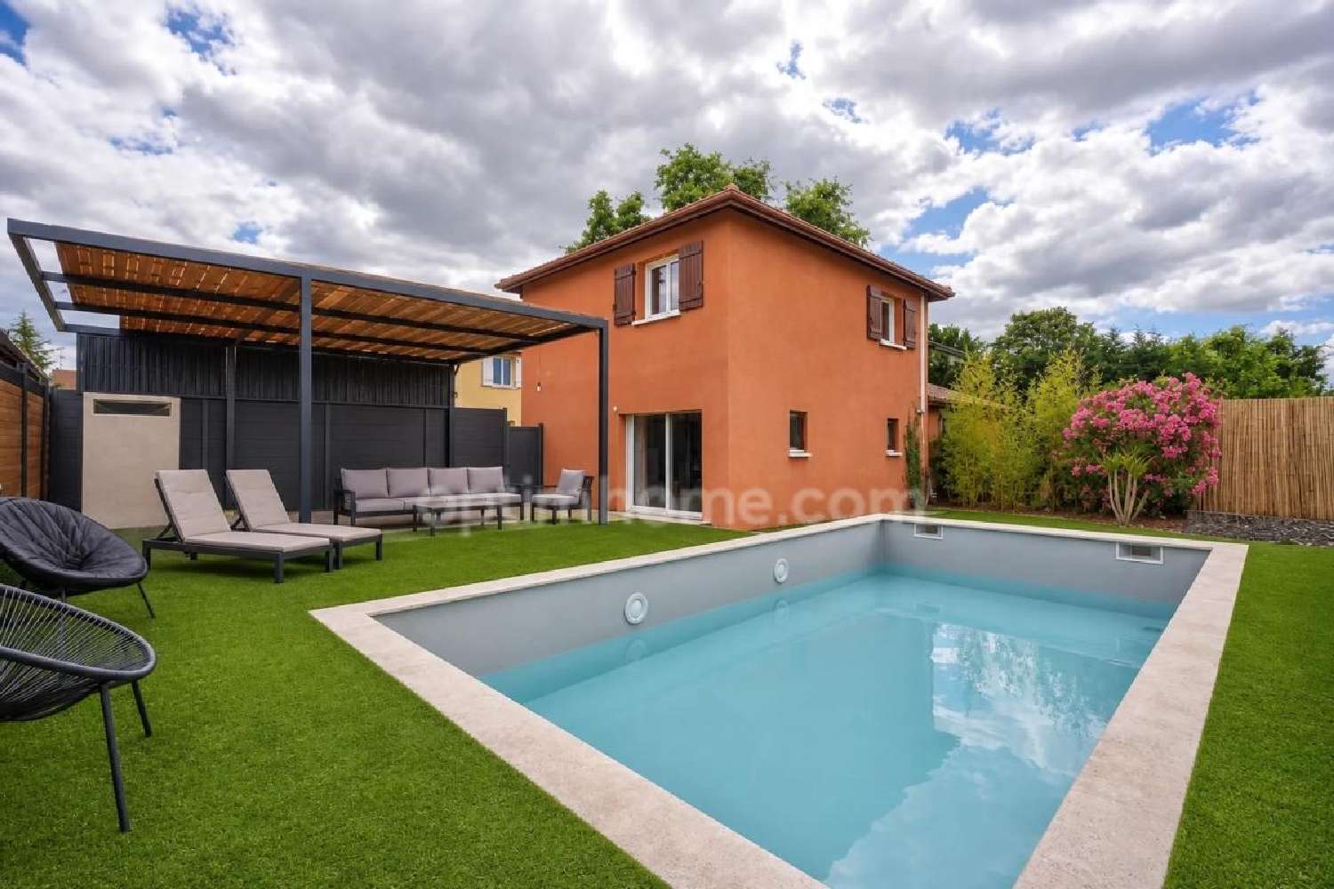 en venta casa Oullins Rhône 1