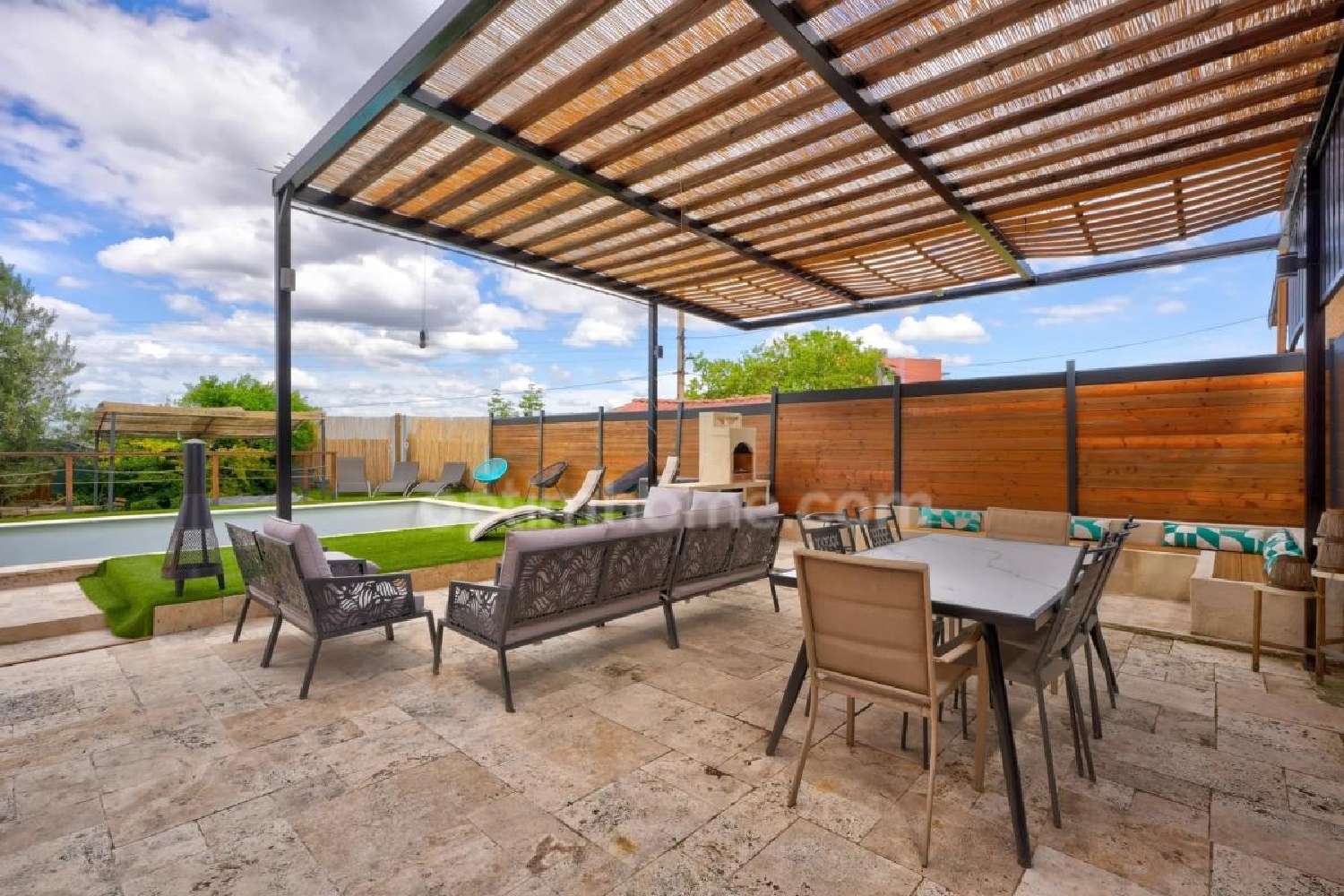 en venta casa Oullins Rhône 2
