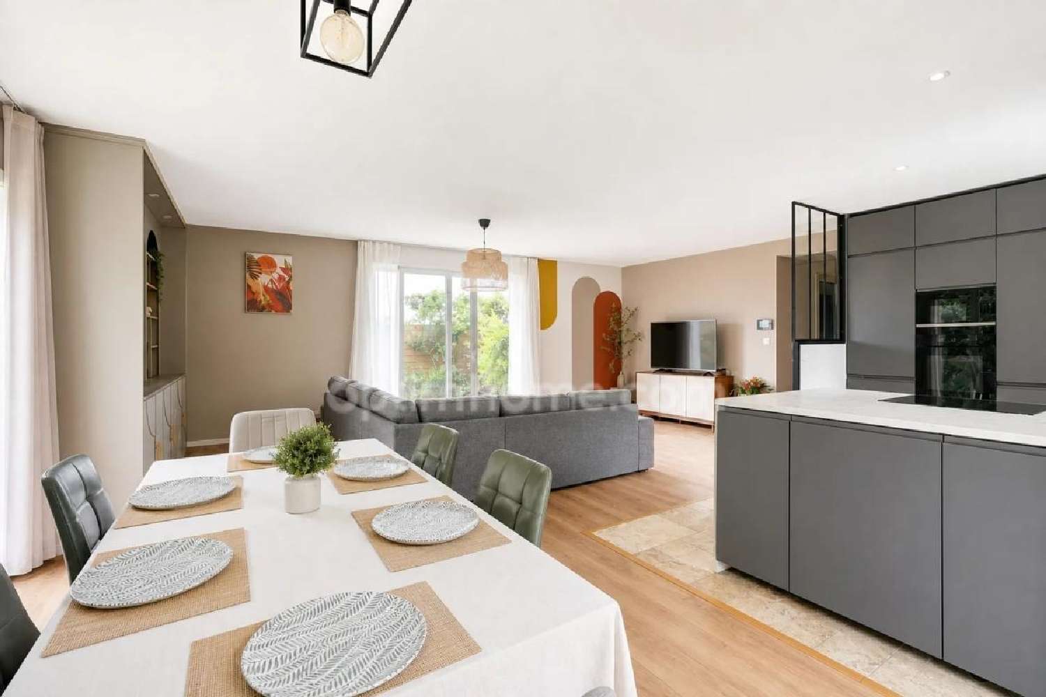 en venta casa Oullins Rhône 5