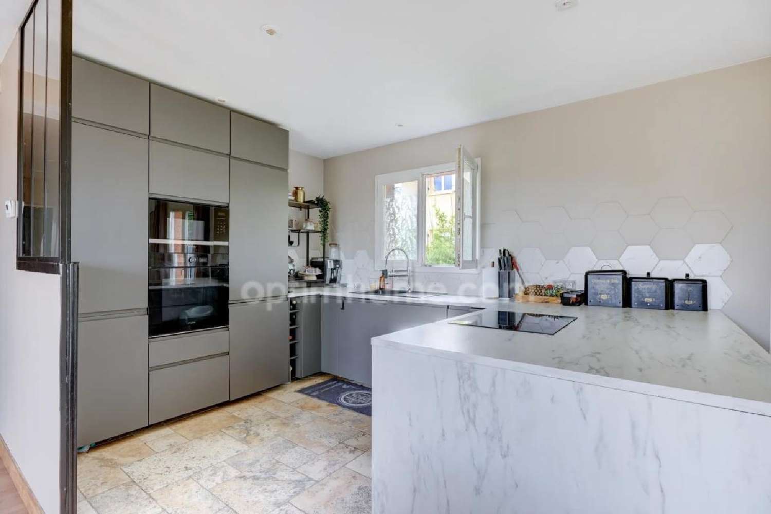 en venta casa Oullins Rhône 6