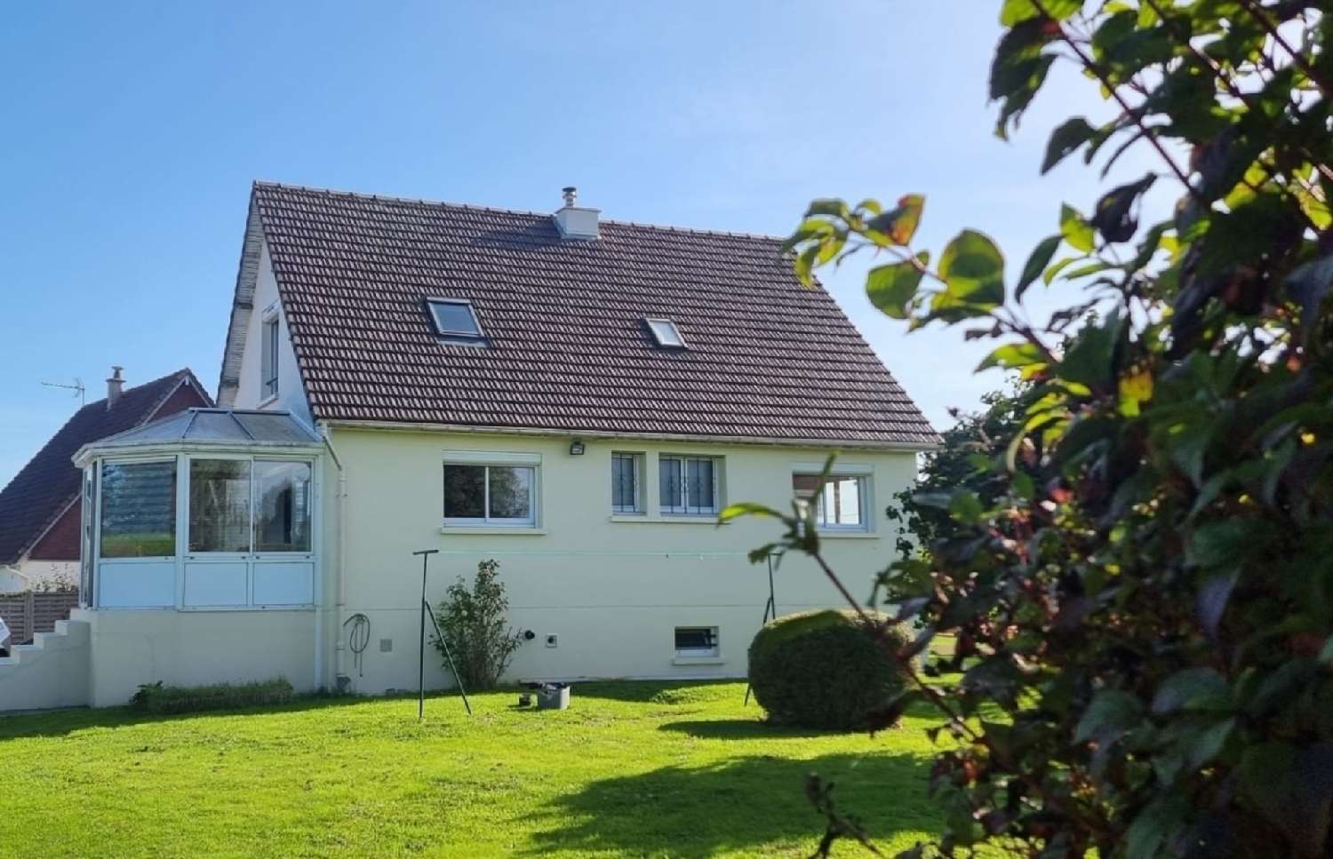 for sale house Ourville-en-Caux Seine-Maritime 2