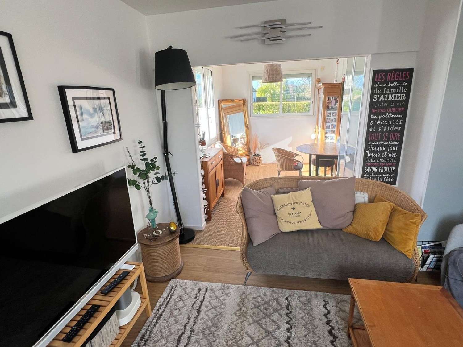 for sale house Ourville-en-Caux Seine-Maritime 5
