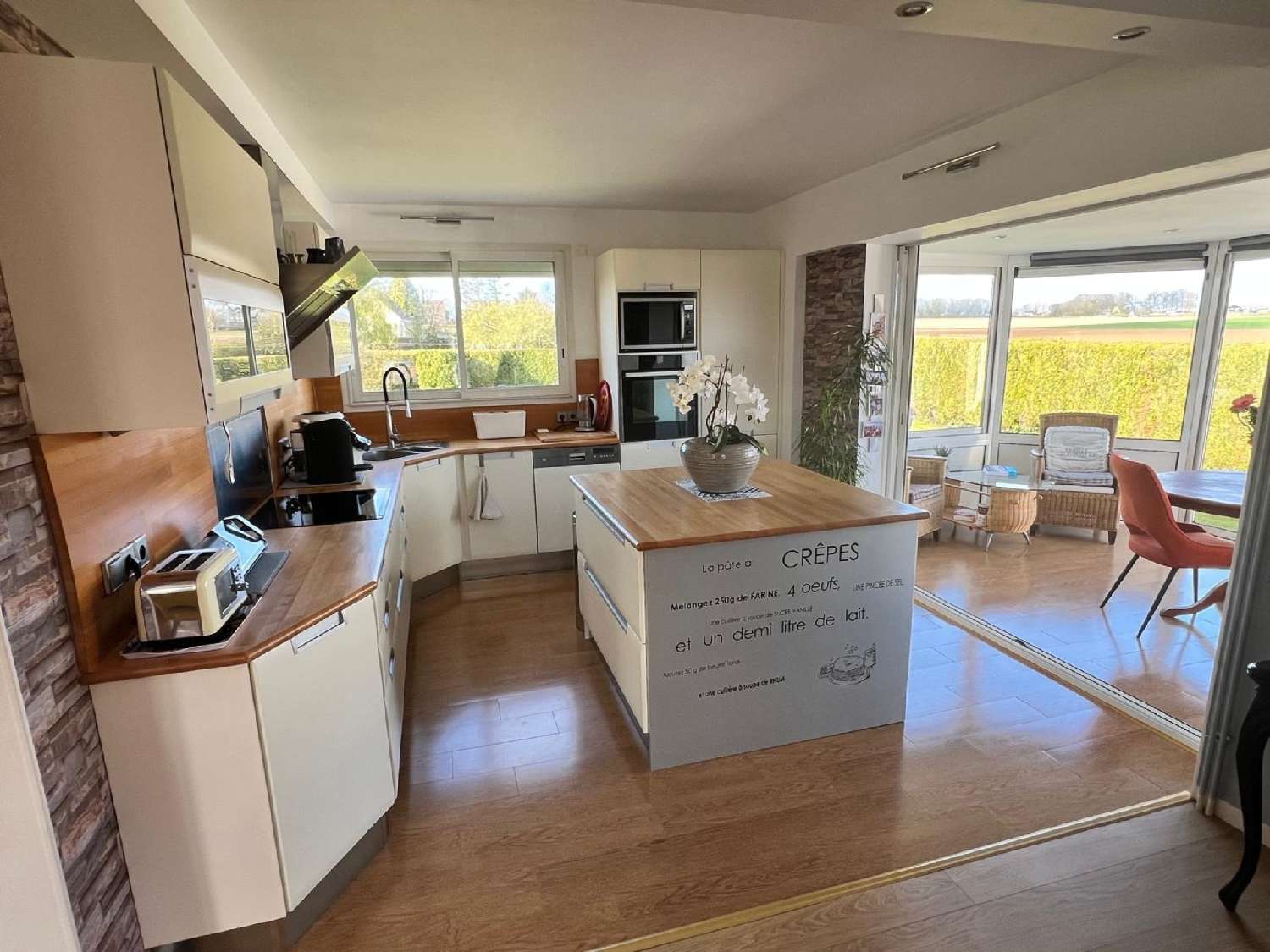 for sale house Ourville-en-Caux Seine-Maritime 6