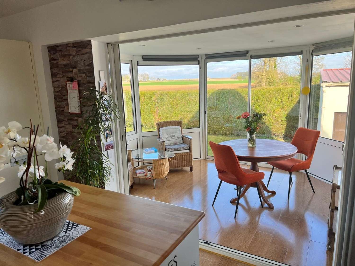 for sale house Ourville-en-Caux Seine-Maritime 7