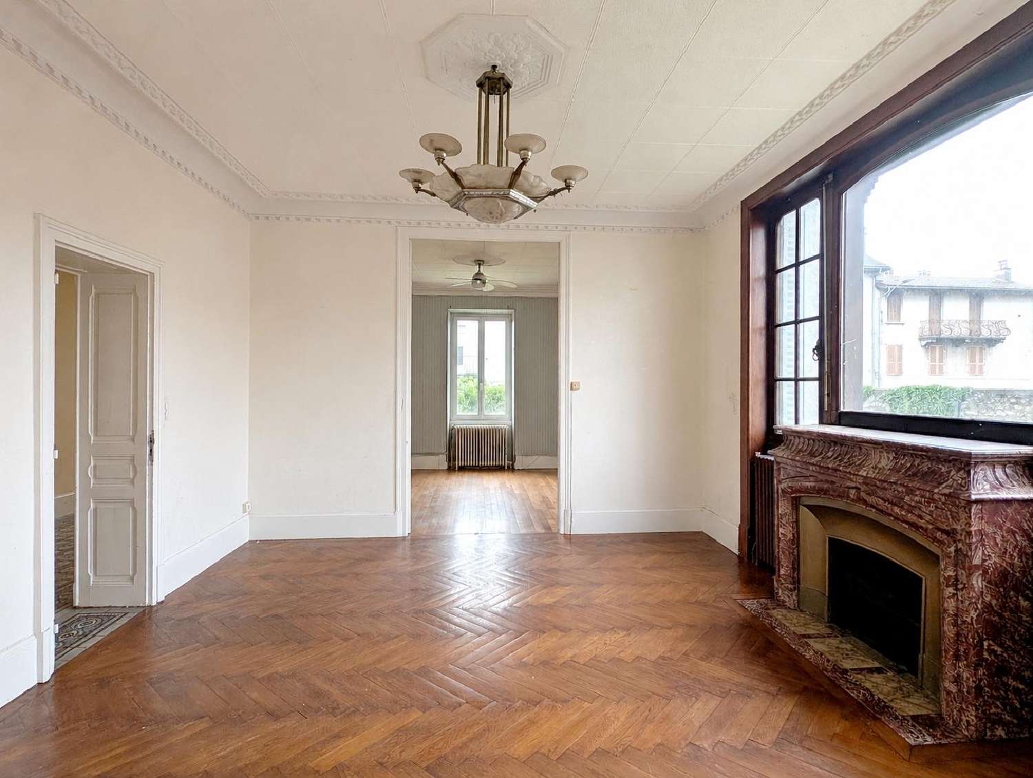 kaufen Haus Oyonnax Ain 2