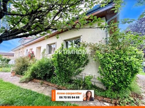 Ozouer-le-Voulgis Seine-et-Marne maison foto 7413257