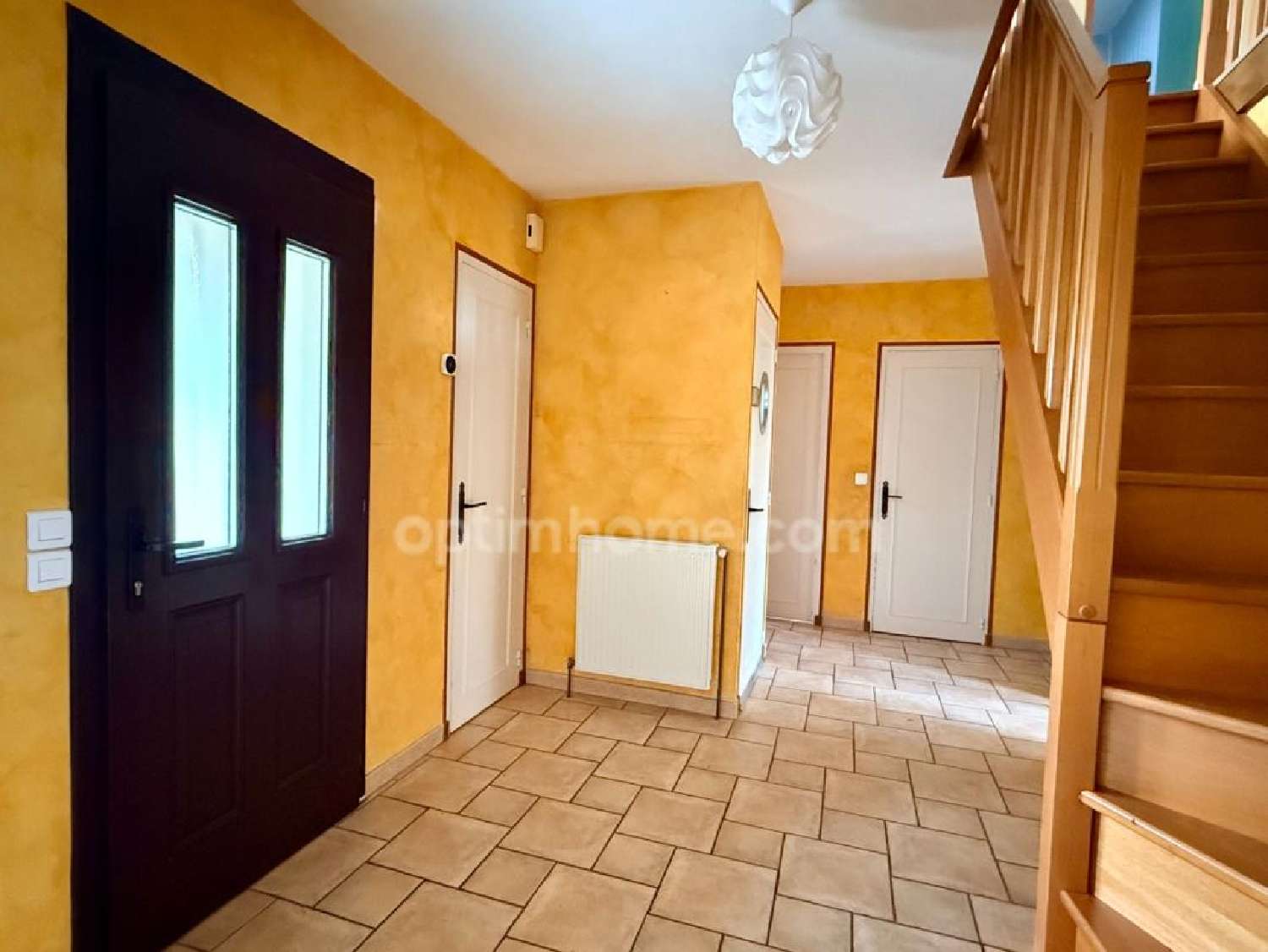 à vendre maison Ozouer-le-Voulgis Seine-et-Marne 2