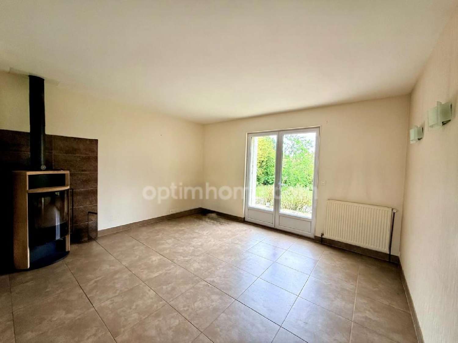 à vendre maison Ozouer-le-Voulgis Seine-et-Marne 6