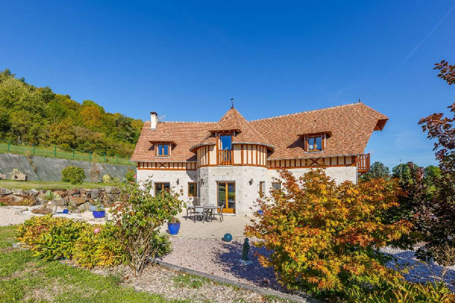 kaufen Haus Pacy-sur-Eure Eure 1