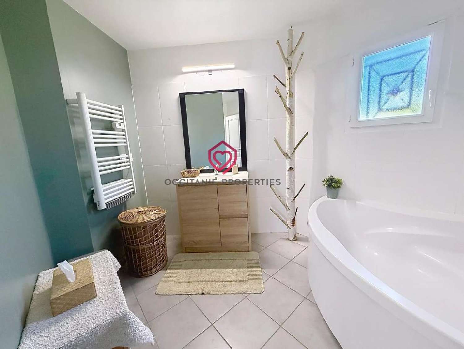  for sale house Pailhès Ariège 8