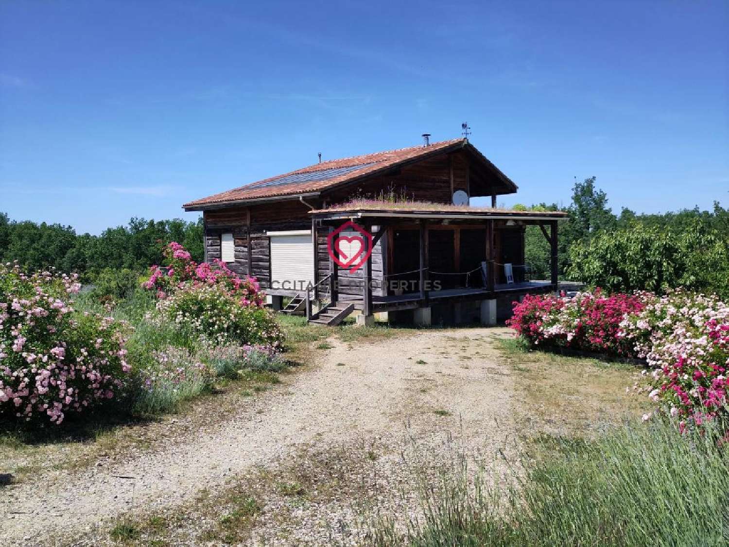 for sale house Pailhès Ariège 1