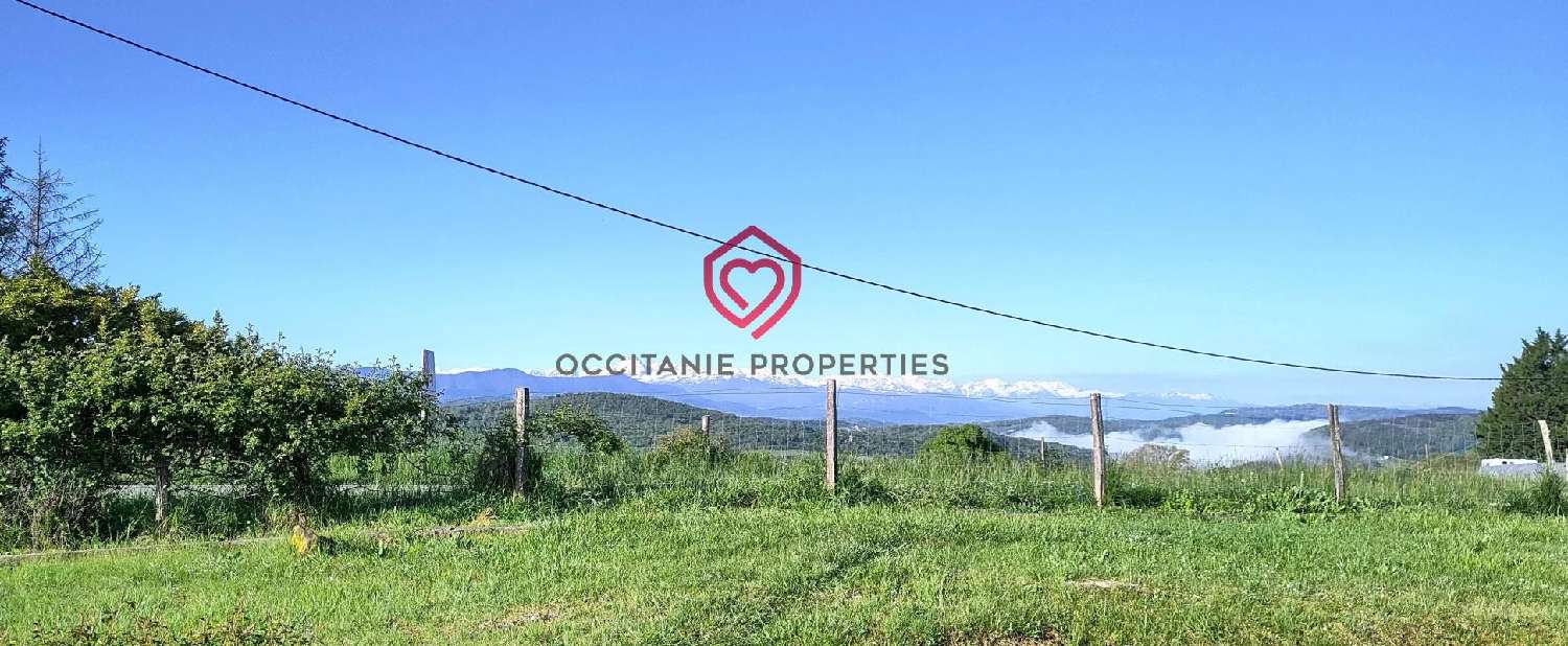for sale house Pailhès Ariège 2
