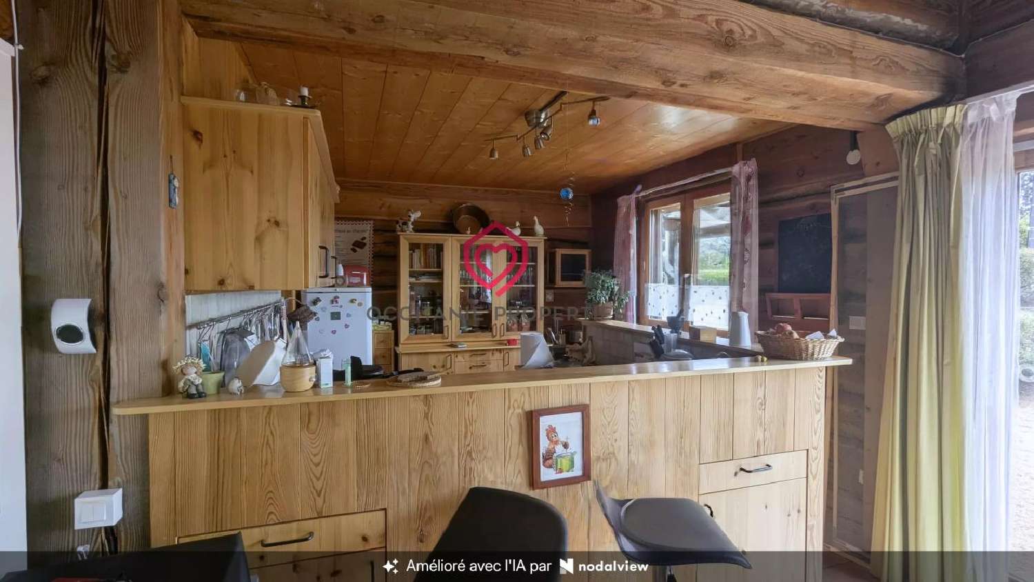 for sale house Pailhès Ariège 6