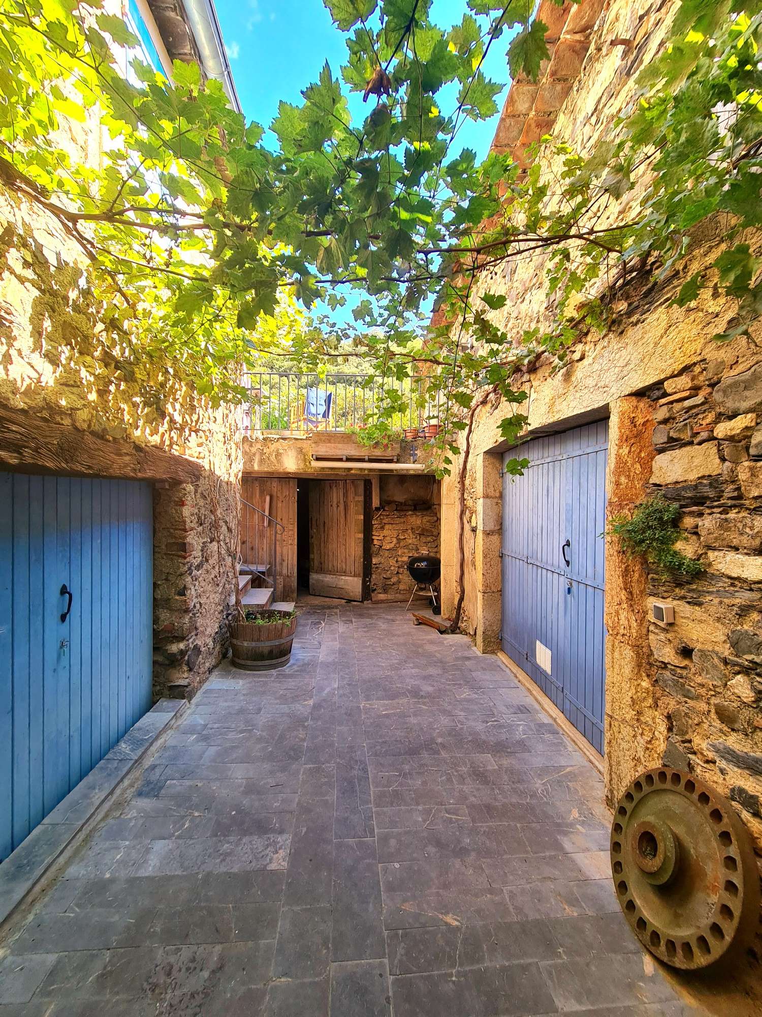  à vendre maison Pailhès Hérault 6