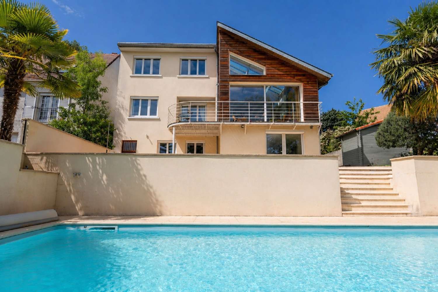 en venta casa Palaiseau Essonne 1