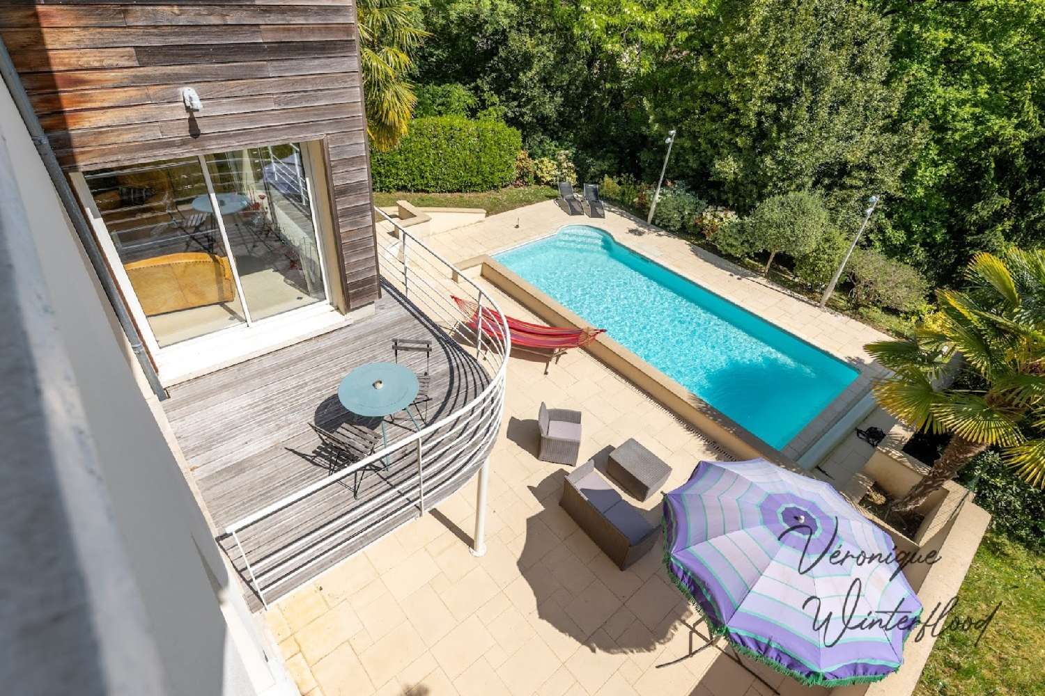 en venta casa Palaiseau Essonne 2