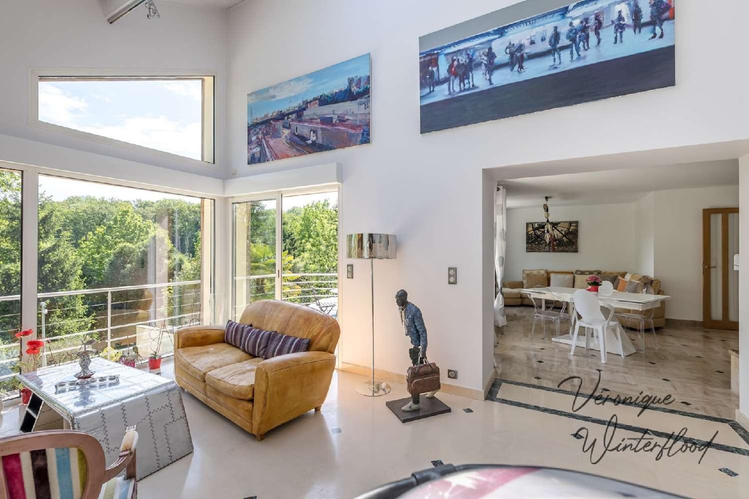 en venta casa Palaiseau Essonne 3