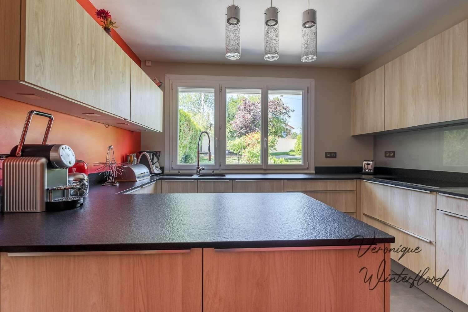 en venta casa Palaiseau Essonne 4
