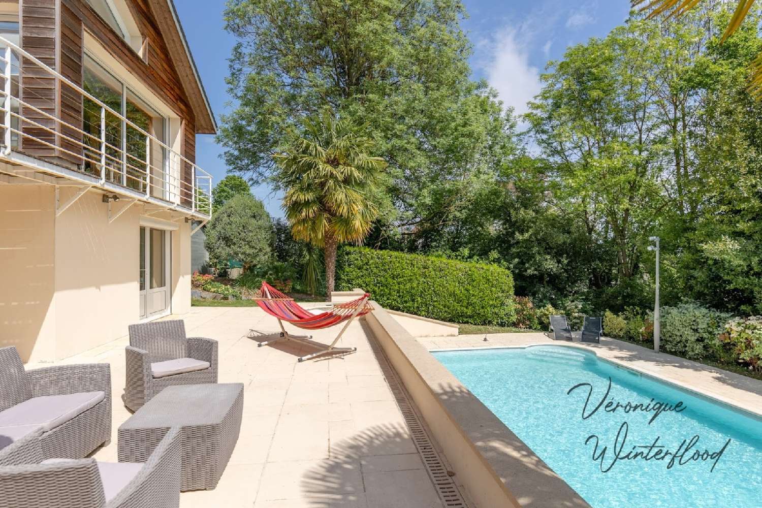 en venta casa Palaiseau Essonne 5