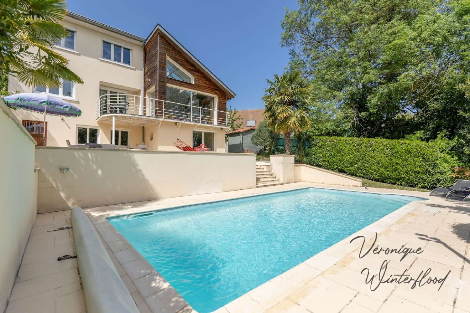 en venta casa Palaiseau Essonne 6