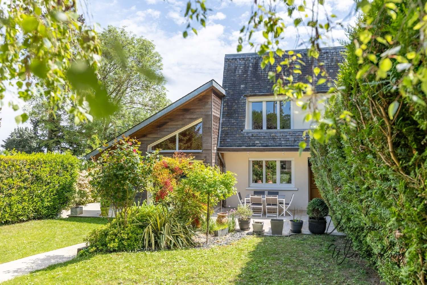 en venta casa Palaiseau Essonne 7