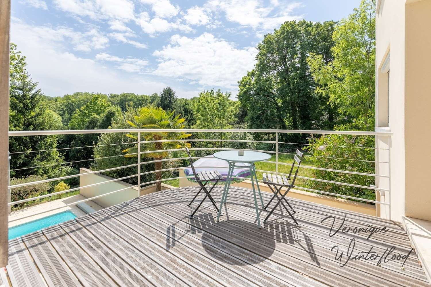en venta casa Palaiseau Essonne 8