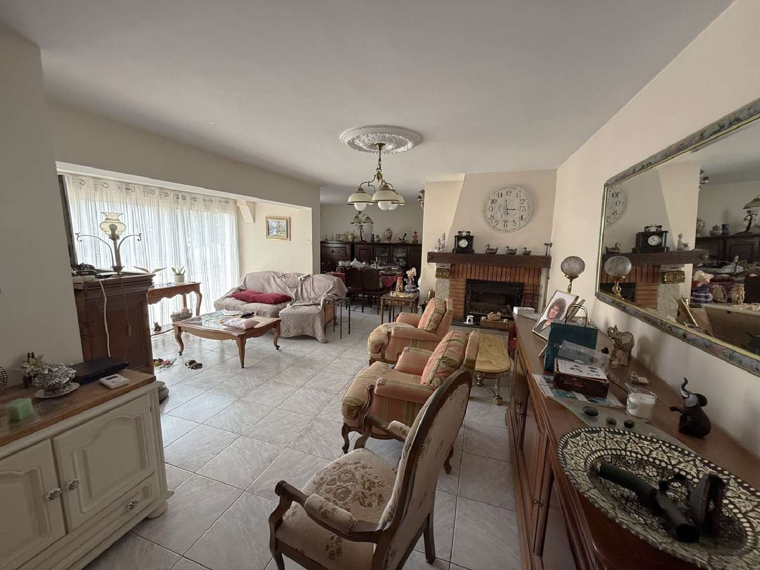 à vendre maison Palaja Aude 2