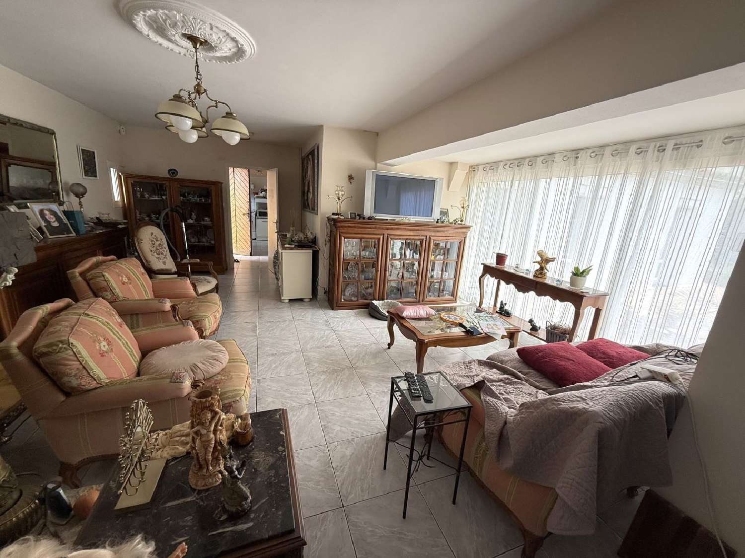 à vendre maison Palaja Aude 3