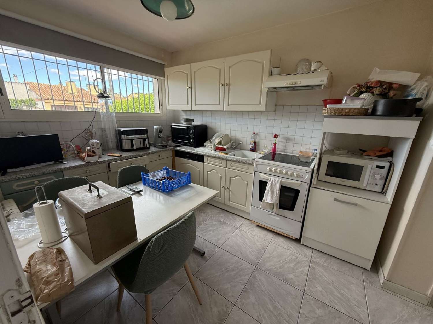 à vendre maison Palaja Aude 4