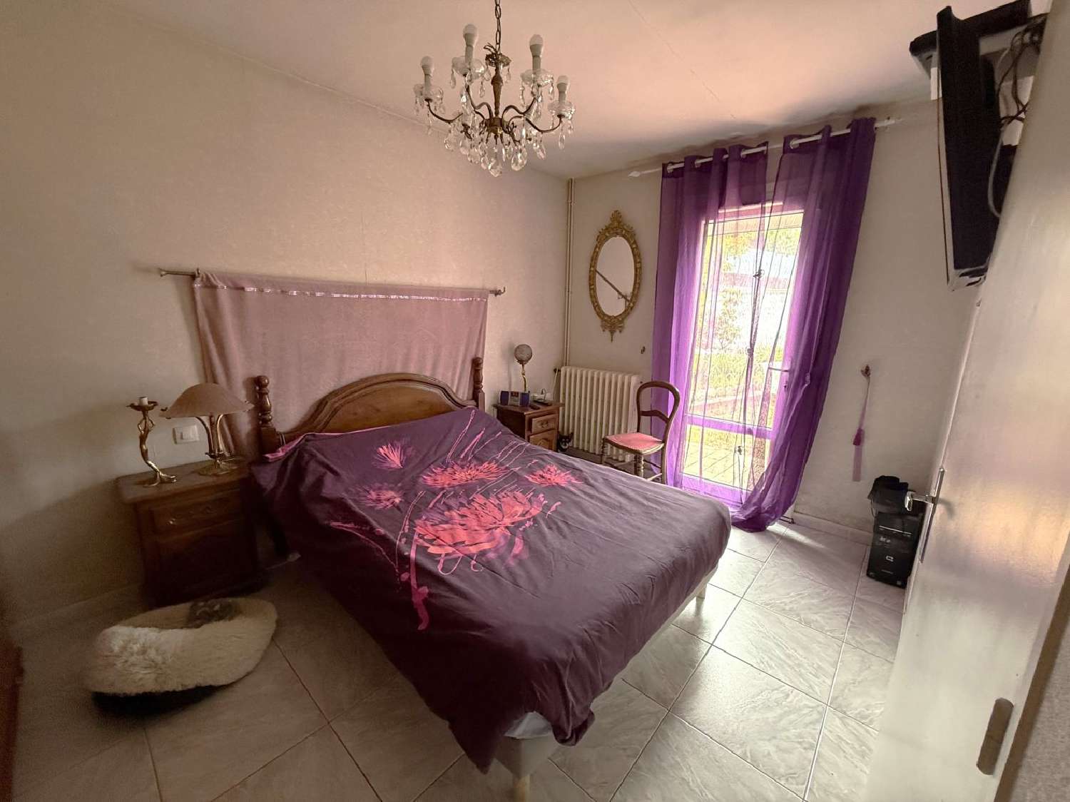 à vendre maison Palaja Aude 5