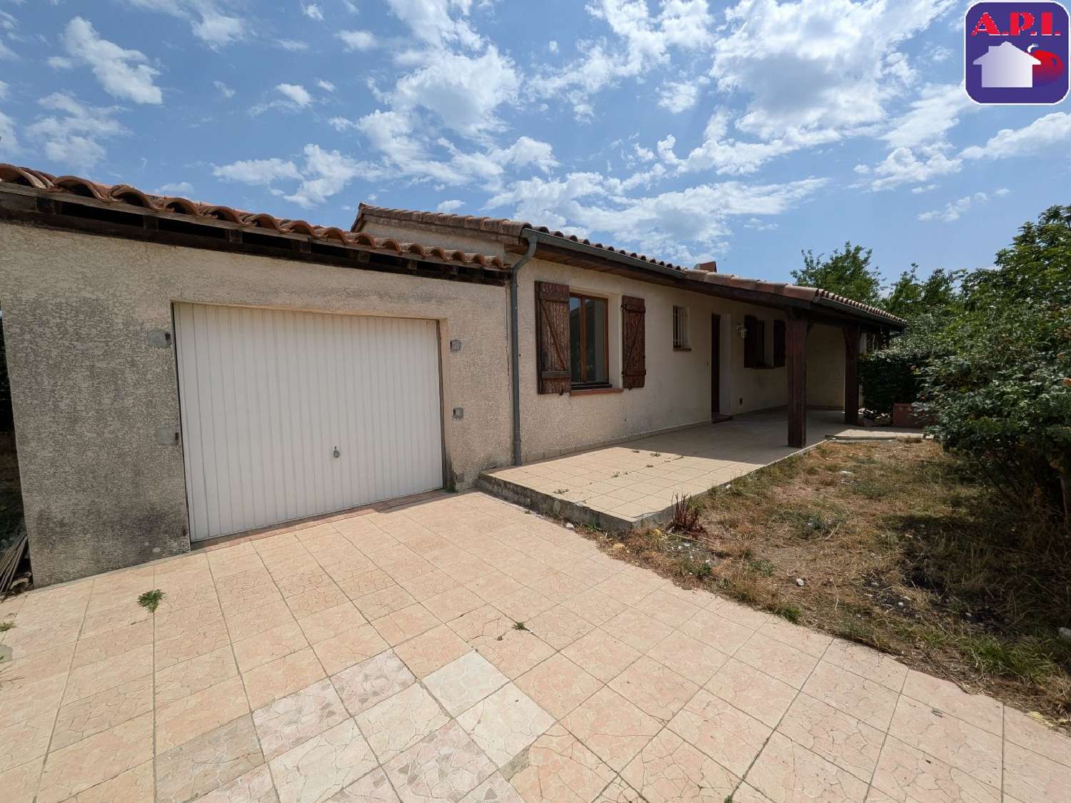kaufen Haus Palaminy Haute-Garonne 1