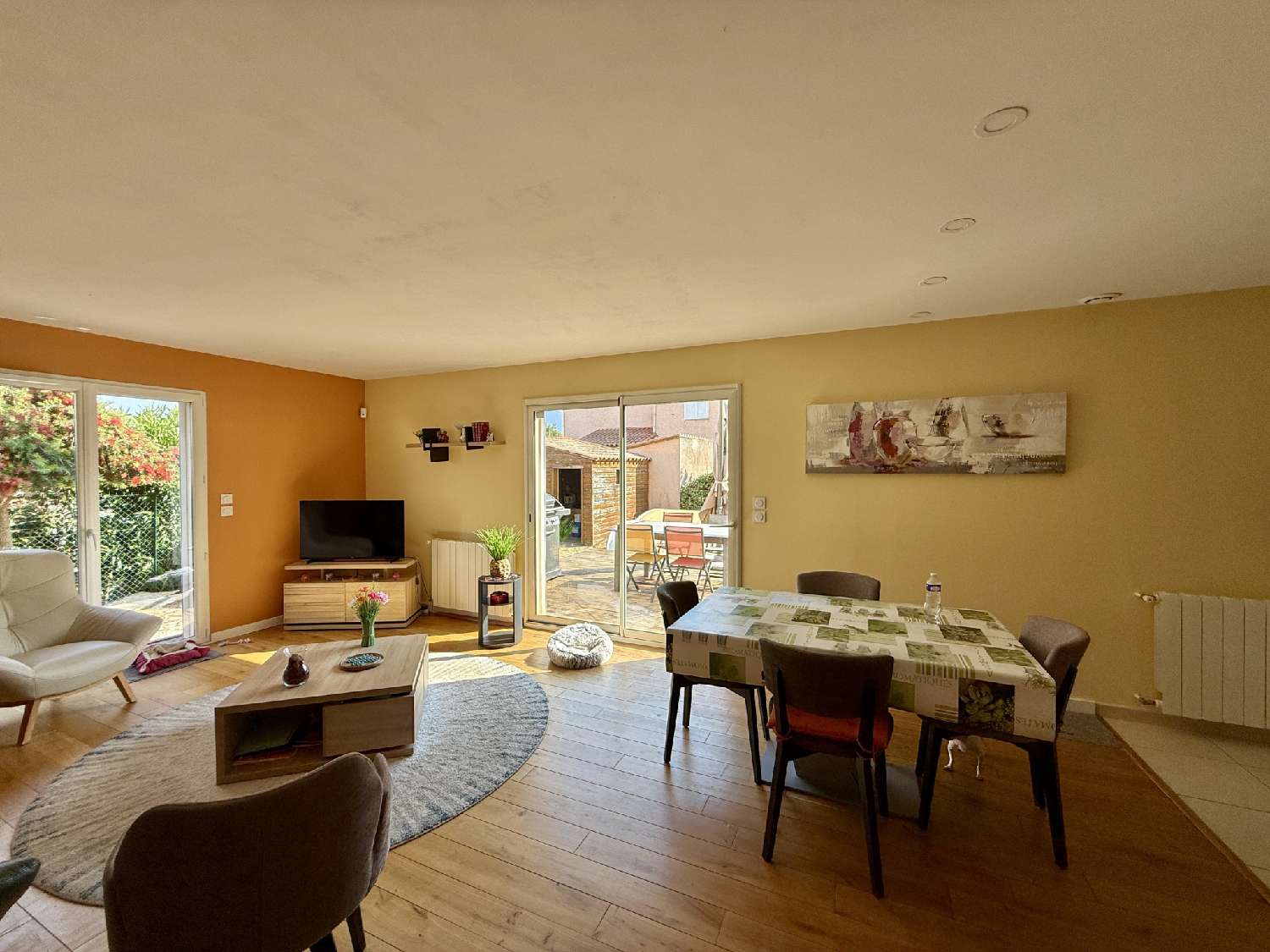 en venta casa Palau-del-Vidre Pirineo Oriental 2
