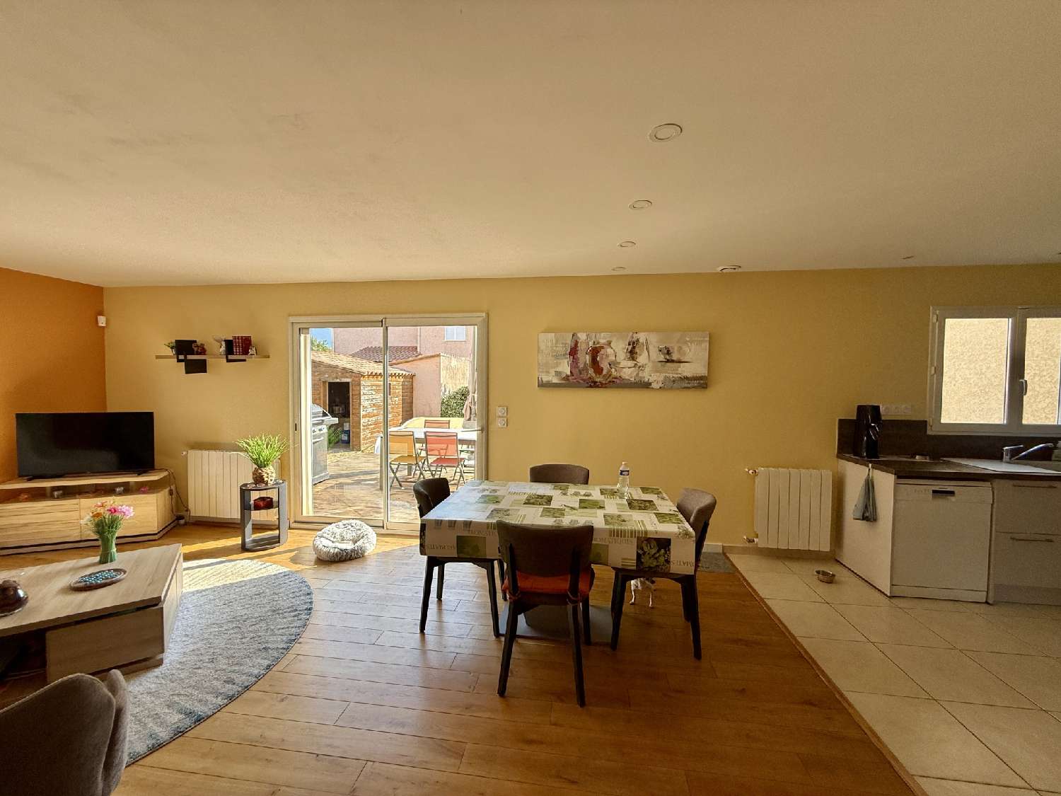 en venta casa Palau-del-Vidre Pirineo Oriental 4