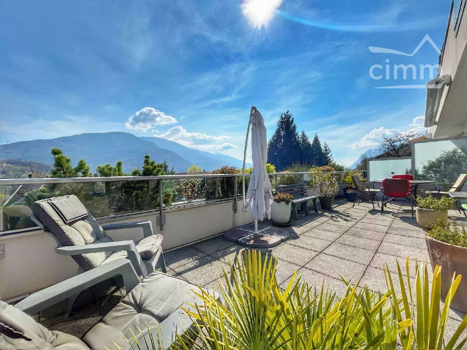 en venta casa Pallud Savoie 2