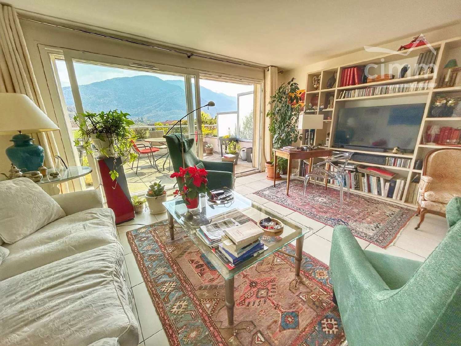 en venta casa Pallud Savoie 3