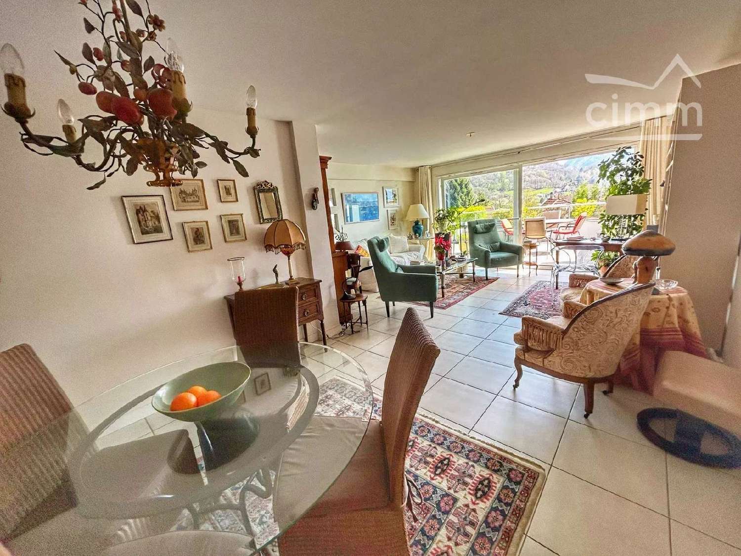 en venta casa Pallud Savoie 5