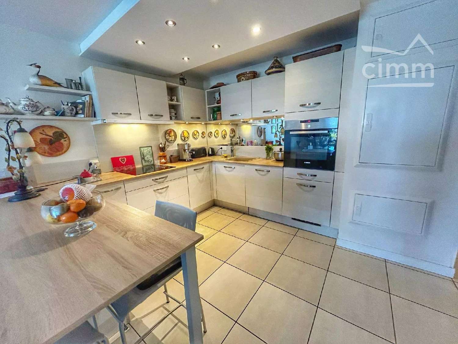 en venta casa Pallud Savoie 6