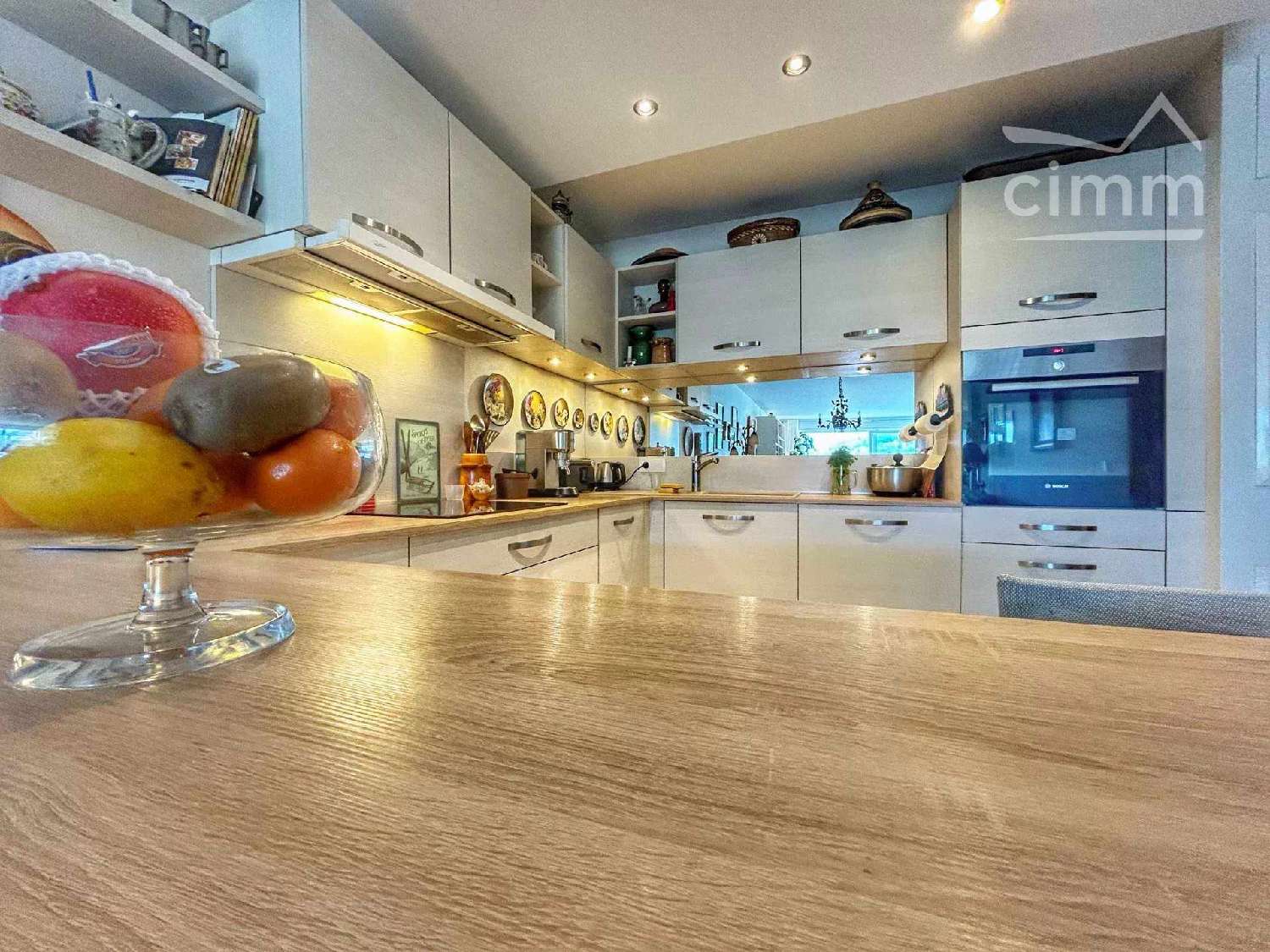 en venta casa Pallud Savoie 7