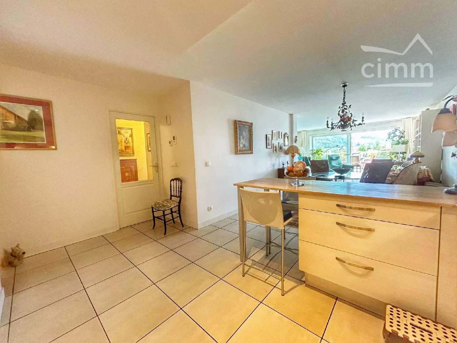 en venta casa Pallud Savoie 8