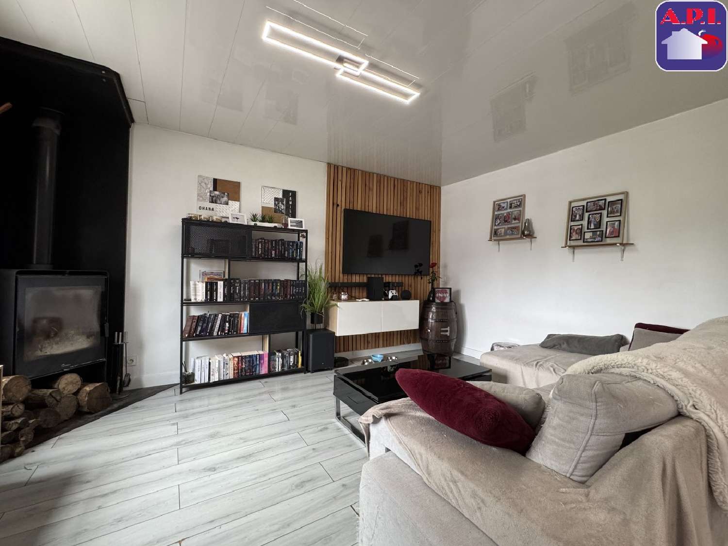 kaufen Haus Pamiers Ariège 3