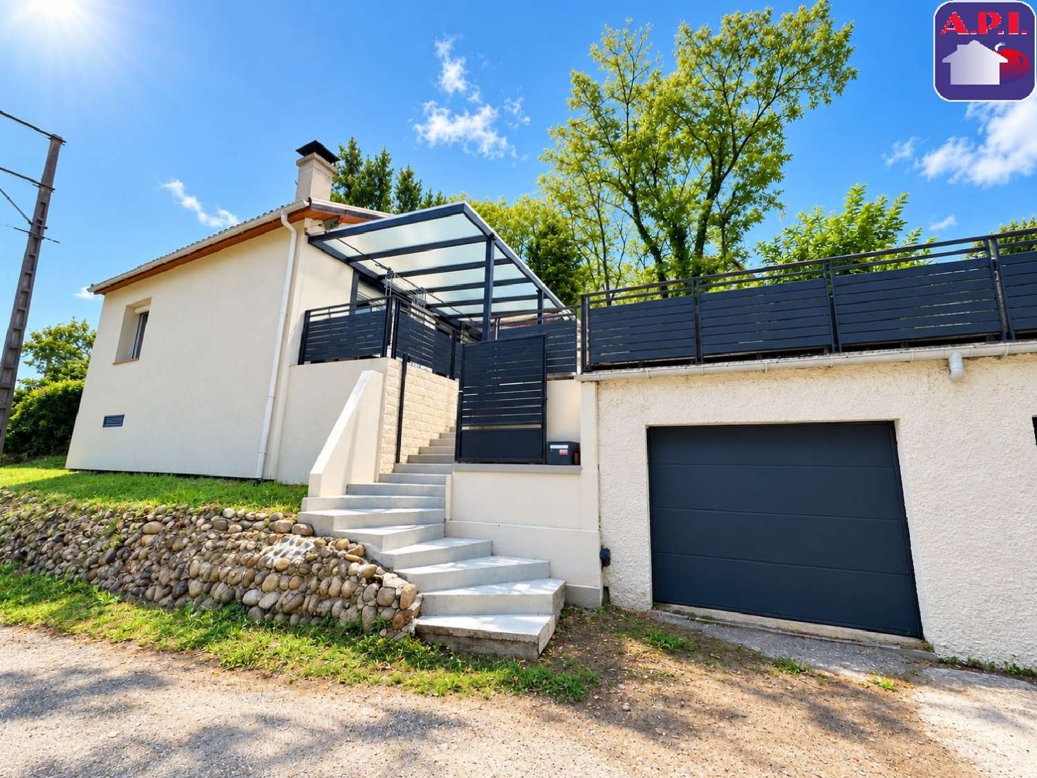 kaufen Haus Pamiers Ariège 8