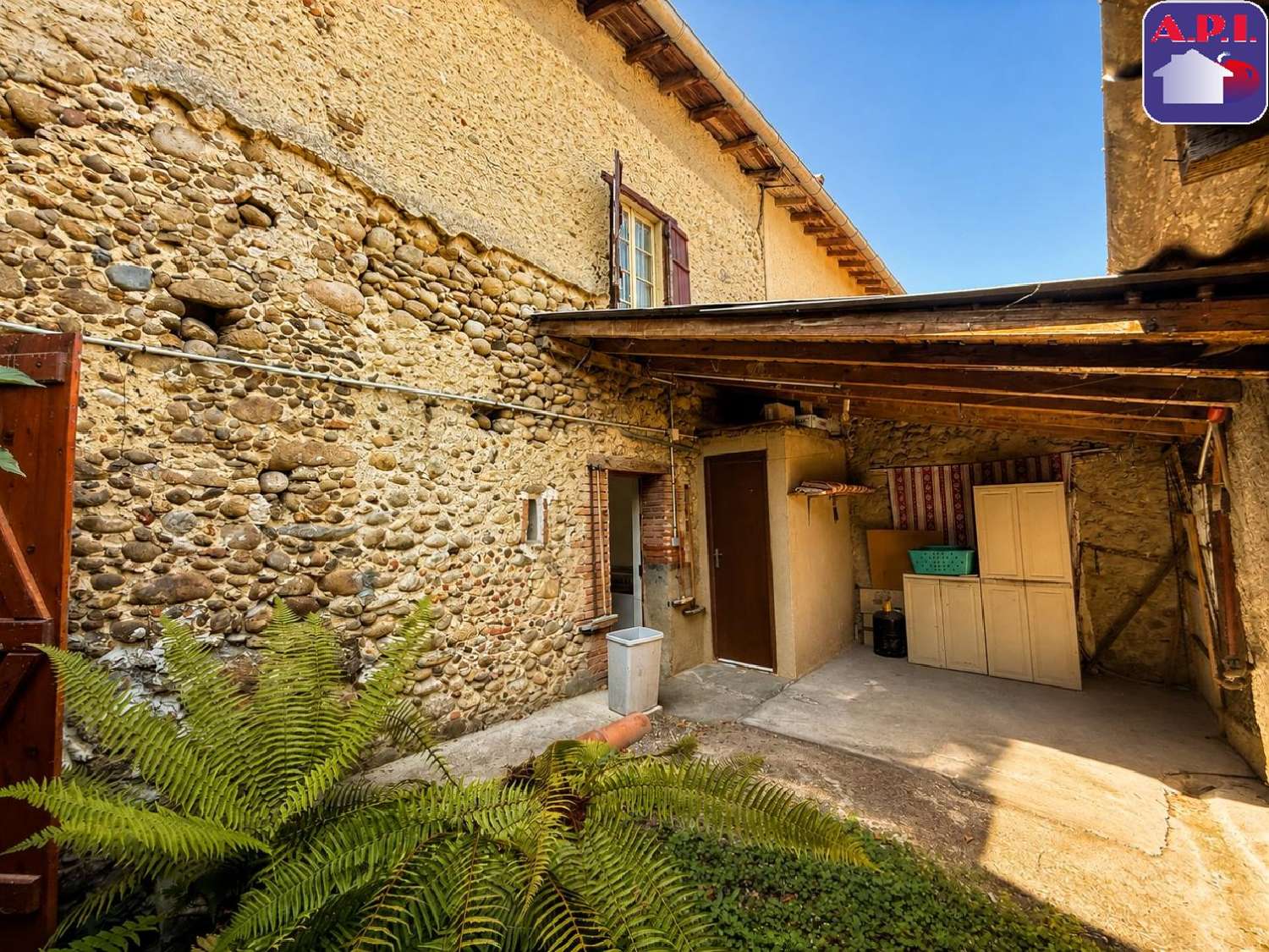 kaufen Haus Pamiers Ariège 5