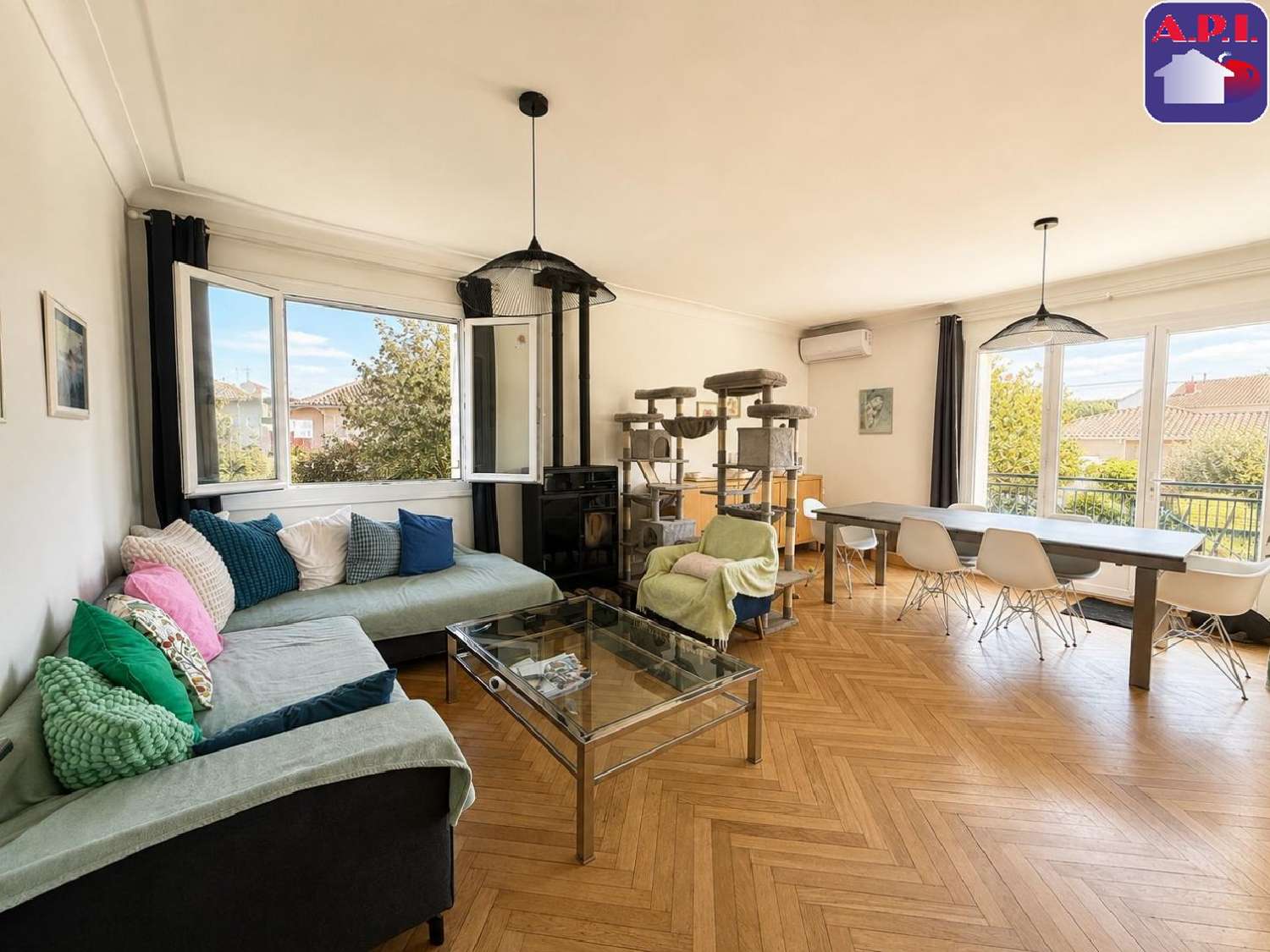 kaufen Haus Pamiers Ariège 1