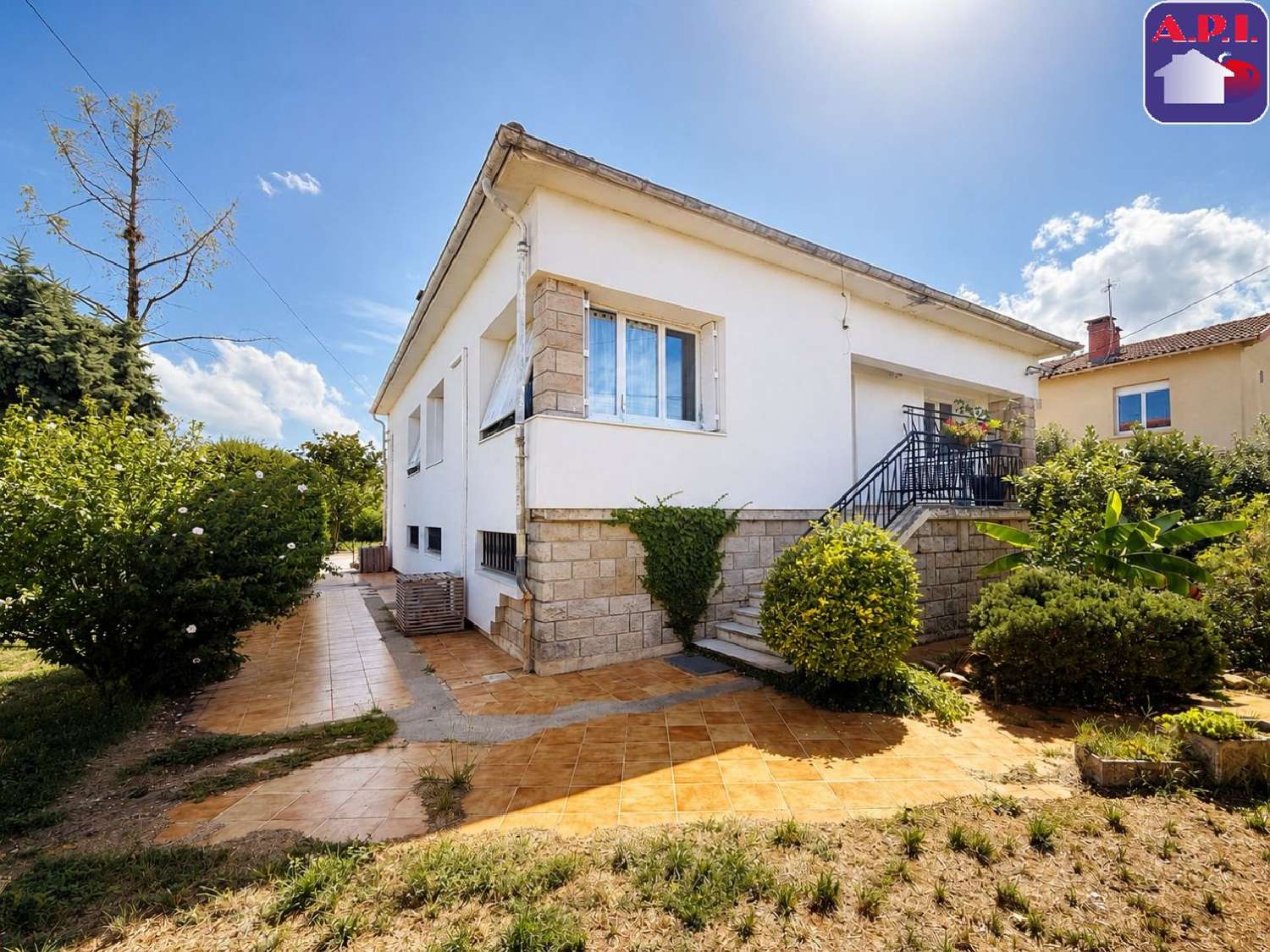 kaufen Haus Pamiers Ariège 8