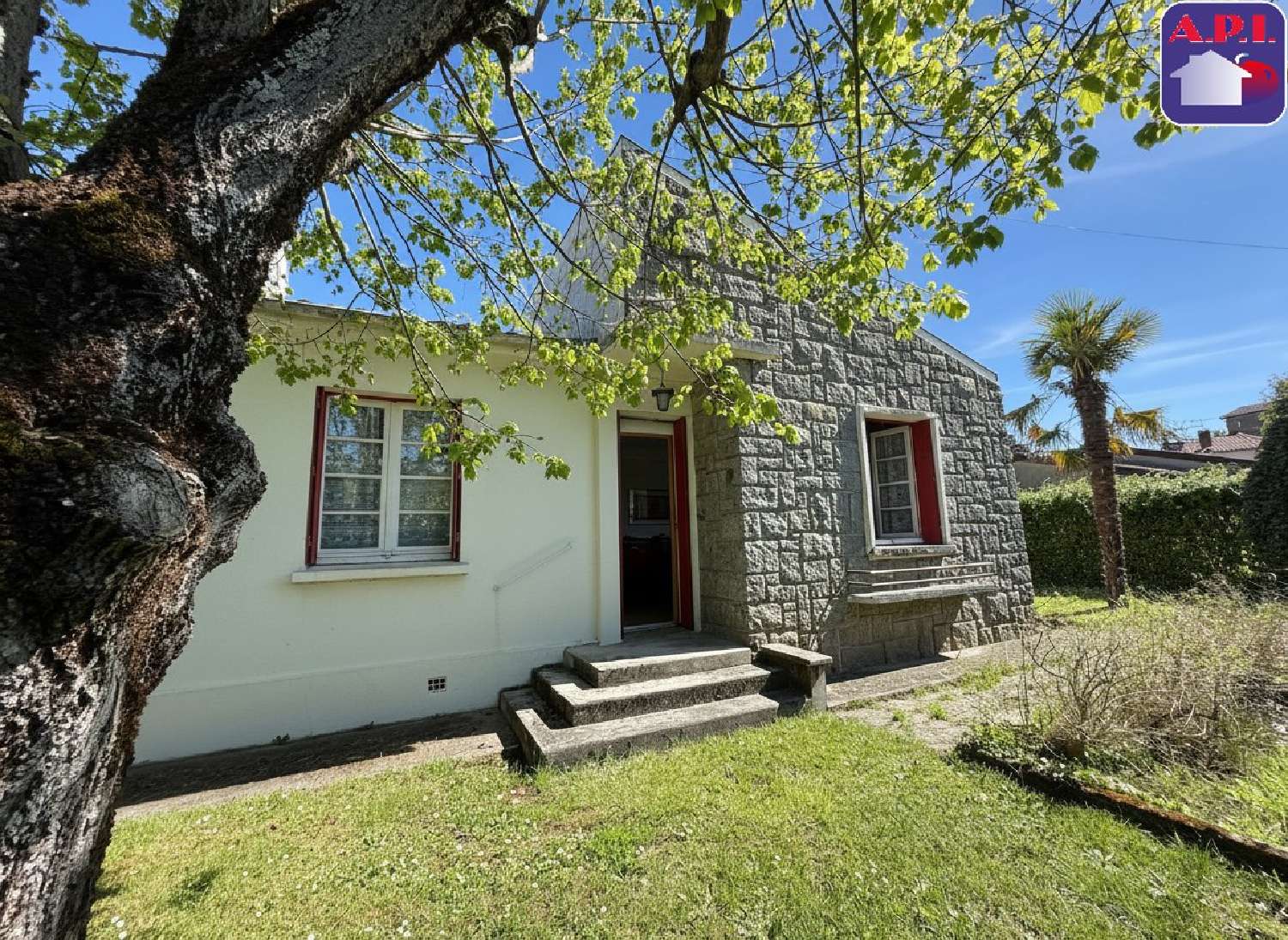  en venta casa Pamiers Ariège 2